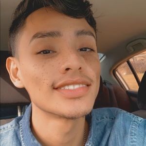 Meet your Posher, Josue